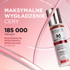 Kolagenowe mezo-serum wygładzające do twarzy