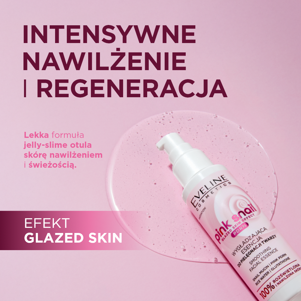 Wygładzająca esencja do pielęgnacji twarzy - 2