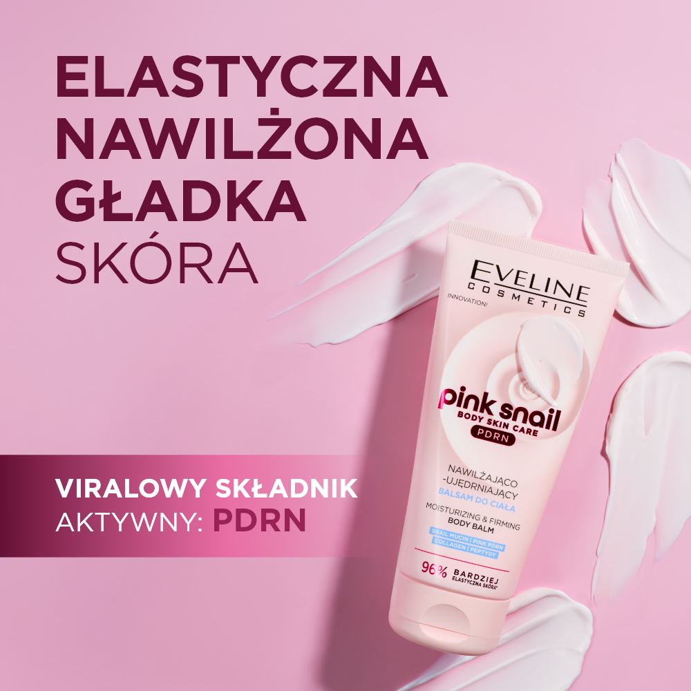 Nawilżająco-ujędrniający balsam do ciała - 2