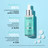 Lipidowe serum naprawcze z ceramidami