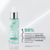 Serum Shot Kuracja wzmacniająca z 2% kwasem laktobionowym na zaczerwienienia i naczynka