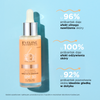 Nawilżająco-ochronne serum z ceramidami i SPF 30