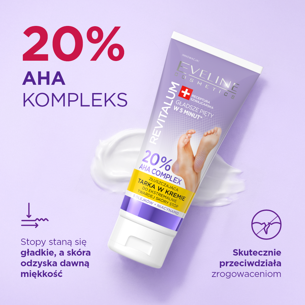 Złuszczająca tarka w kremie - 2