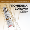 Peptydowe mezo-serum odmładzające do twarzy