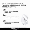 Krem modelujący kontur oczu i ust