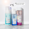 Clean Shot Ultradelikatna pianka do mycia twarzy