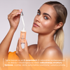 Nawilżająco-ochronne serum z ceramidami i SPF 30