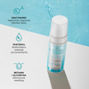 Clean Shot Ultradelikatna pianka do mycia twarzy