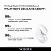 Stymulujące serum napinające pod oczy i na powieki w roll-on