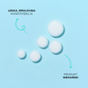 Lipidowe serum naprawcze z ceramidami