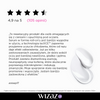 Stymulujące serum napinające pod oczy i na powieki w roll-on