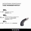 Pogrubiająco - wydłużający tusz do rzęs