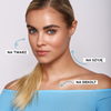 Lipidowe serum naprawcze z ceramidami