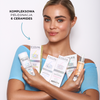 Lipidowe serum naprawcze z ceramidami