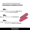 Matowa pomadka w płynie