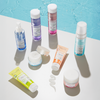 Clean Shot Ultradelikatna pianka do mycia twarzy
