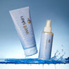 Hybrydowy balsam-serum