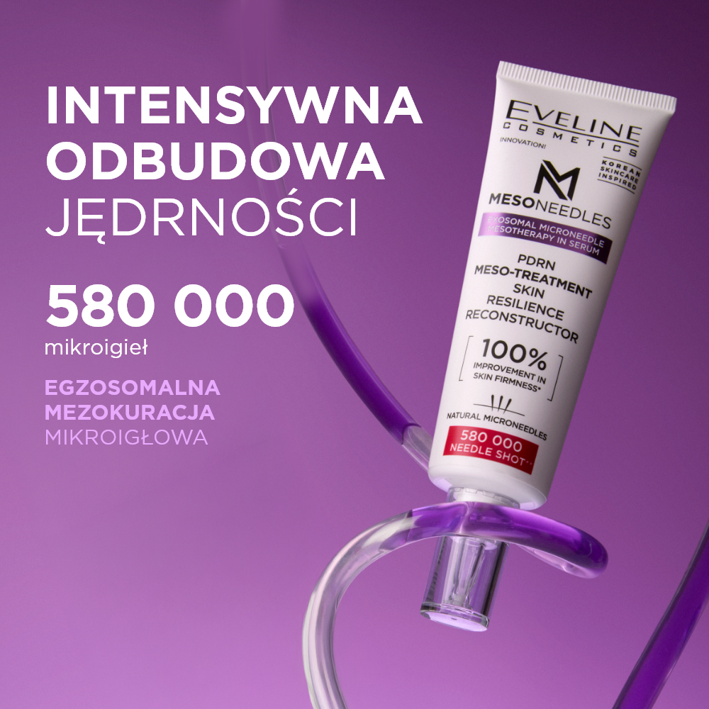 PDRN Mezo-Kuracja Rekonstruktor sprężystości skóry - 2