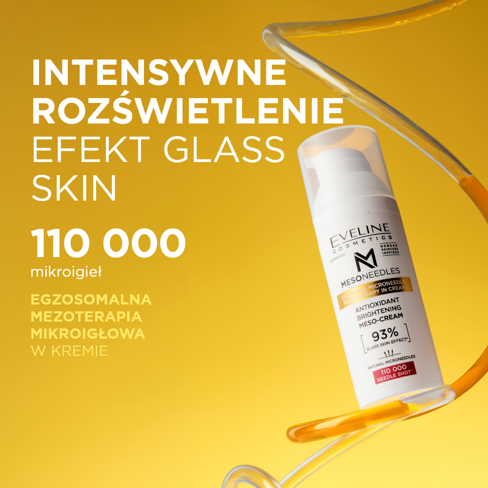 Antyoksydacyjny mezo-krem rozświetlający - 2