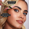 Wodoodporny precyzyjny eyeliner, czarny