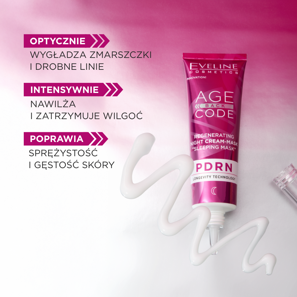 Zestaw Complete anti-age routine - 2