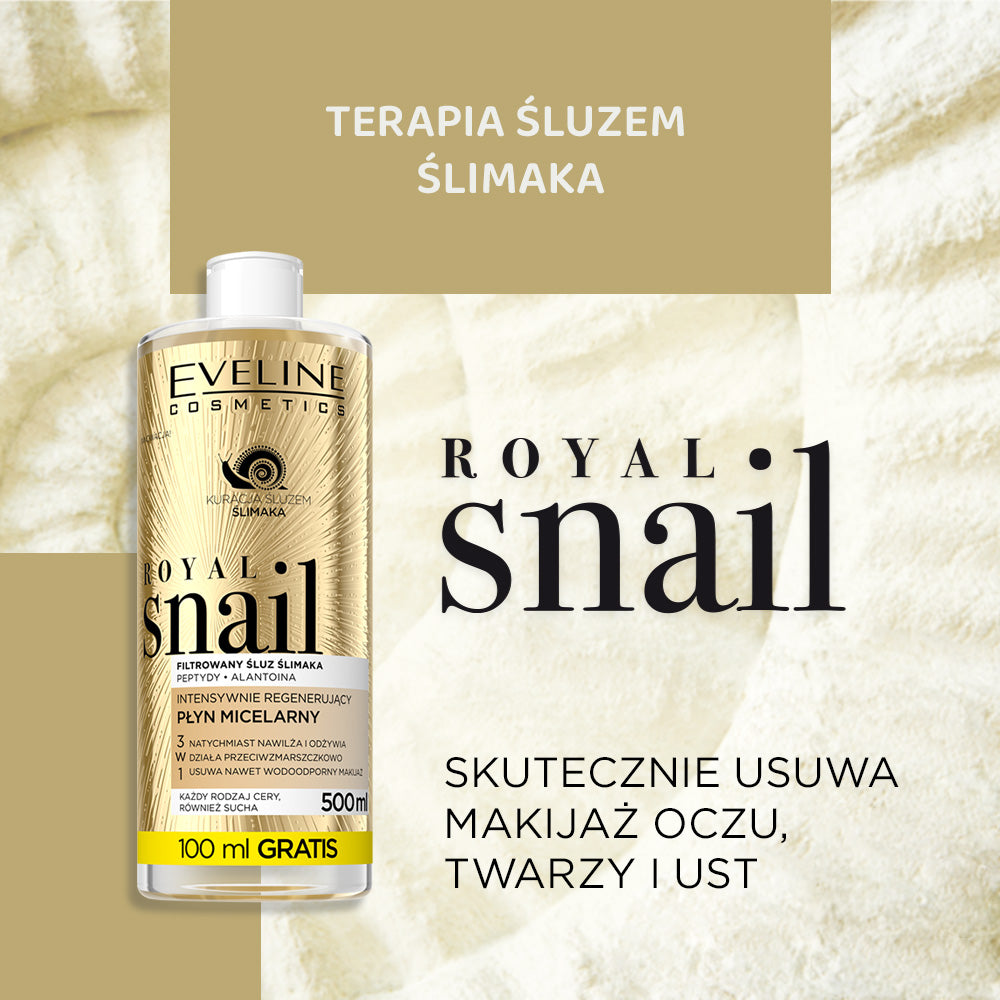 Intensywnie regenerujący płyn micelarny - 2