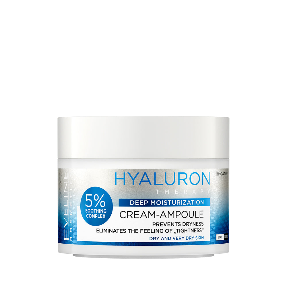 Krem-ampułka Hialuron Therapy - 2
