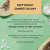 Trychologiczny peeling do skóry głowy