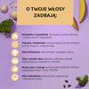 Peptydowa odżywka regenerująca