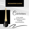 Eyeliner ultraprecyzyjny w kałamarzu