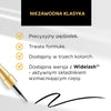 Eyeliner ultraprecyzyjny w kałamarzu