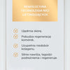 Luksusowy multi-odżywczy krem-serum z 24k złotem 50+
