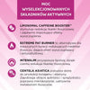 Scalpel koncentrat ekspresowo wyszczuplający nocna liposukcja