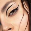 Eyeliner z pędzelkiem