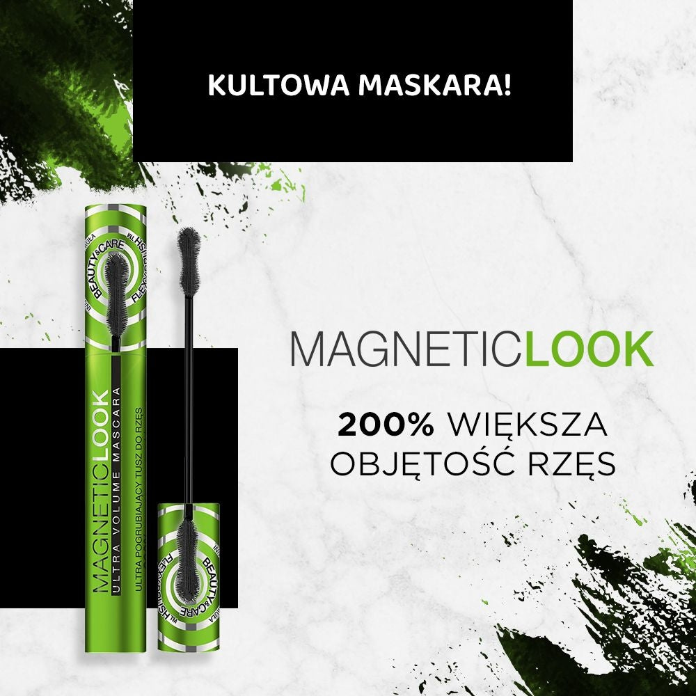Tusz do rzęs ultrapogrubiający - 2