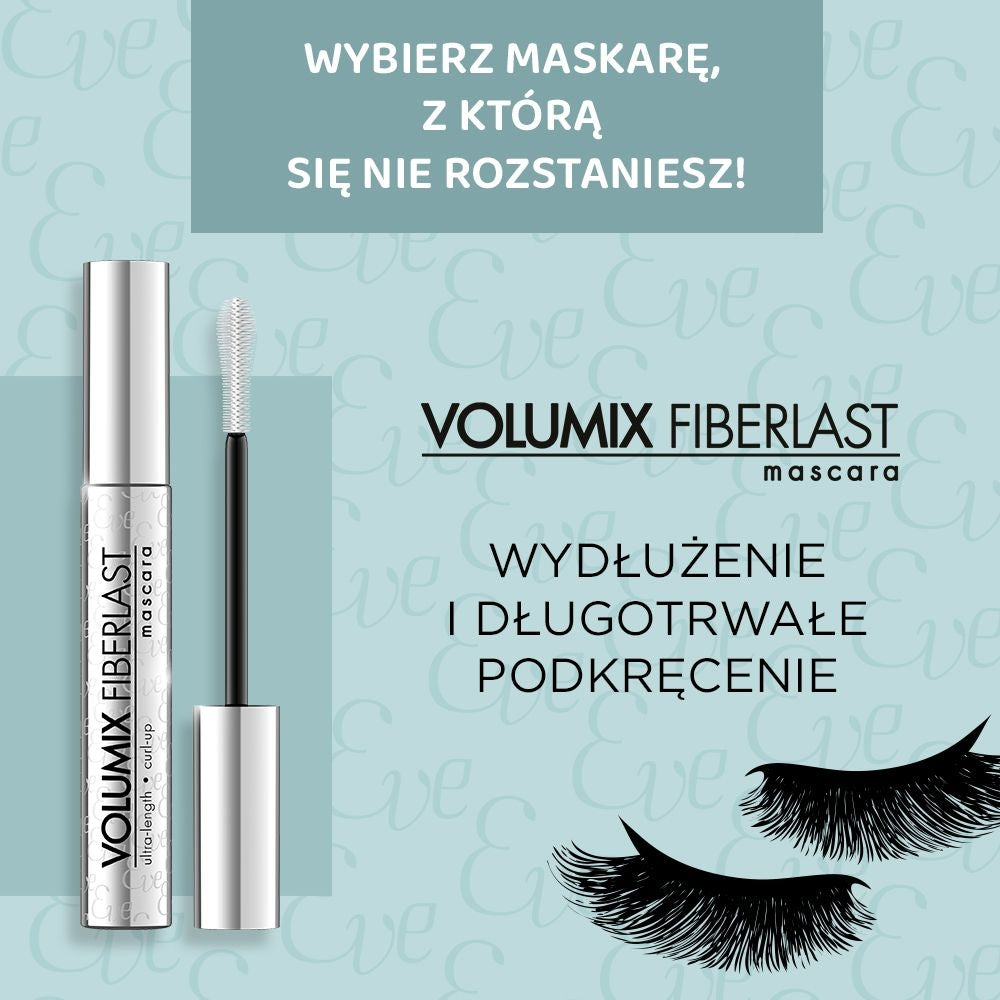 Tusz do rzęs wydłużająco-podkręcający - 2