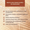 Nawilżający balsam brązujący do ciała 5w1
