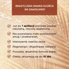 Ekspresowa pianka brązująca do ciała
