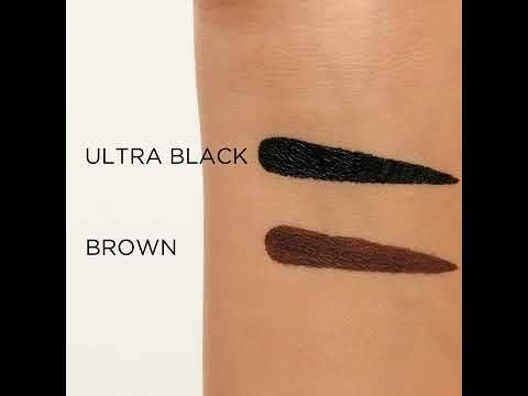 Wodoodporny eyeliner - 2