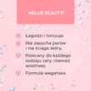 Oczyszczający żel micelarny do mycia twarzy