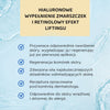 Multinawilżające serum wypełniające zmarszczki