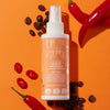 Peptydowe serum-wcierka na porost włosów