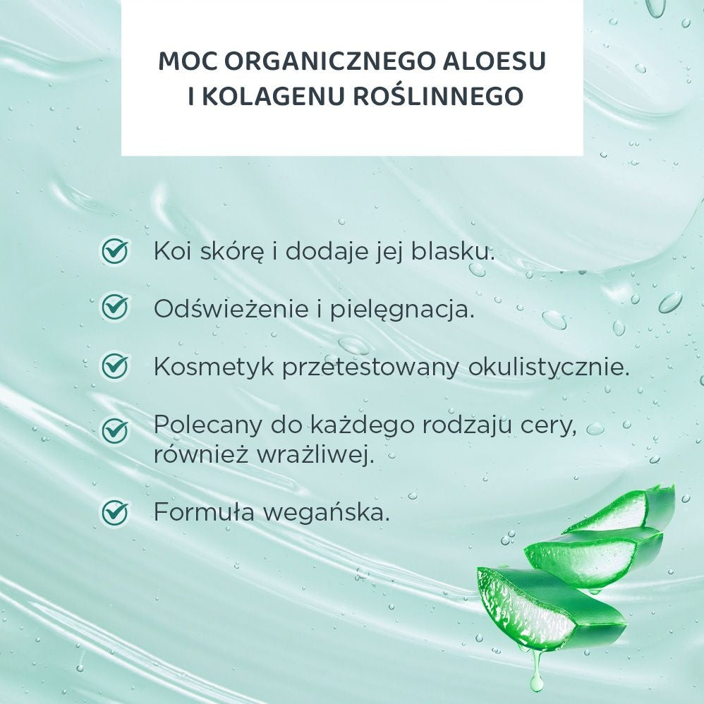 Eveline Cosmetics - Oczyszczająco-łagodząca pianka do mycia twarzy 3w1 - 2