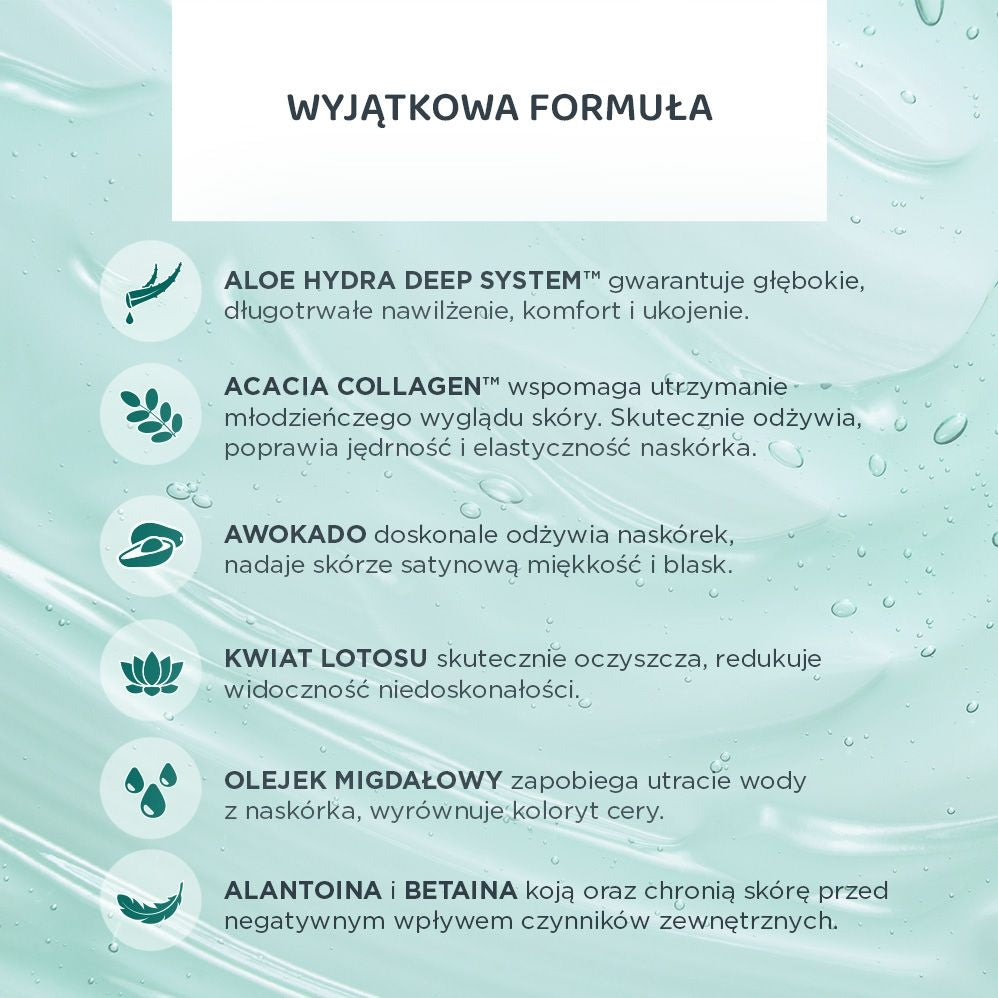 Eveline Cosmetics - Oczyszczająco-łagodząca pianka do mycia twarzy 3w1 - 2