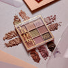 Paleta 9 cieni do powiek Let’s Try