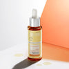 Serum Shot Kuracja z 15% witaminy C + Cg na twarz, szyję i dekolt