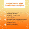Serum Shot Kuracja z 15% witaminy C + Cg na twarz, szyję i dekolt