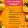 Nawilżająco-ochronny krem do twarzy SPF 50
