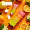 Nawilżająco-ochronny krem do twarzy SPF 50