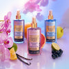 Perfumowana mgiełka do ciała Blue Romance